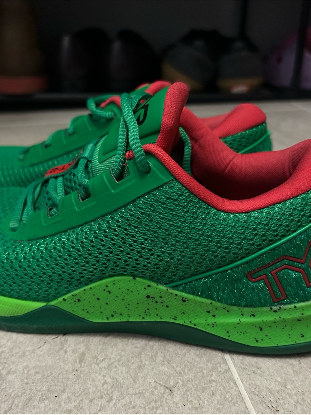TYR Trainers CXT-2 - Picture 4 of 7